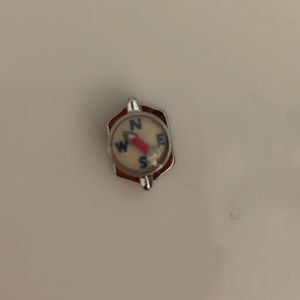 Keep collective compass charm